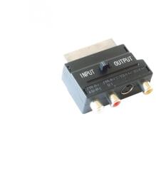 Use Bliszter V 50SX EUROd- 3xRCAa+SVHSa átalak