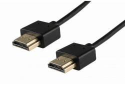 USE HDS 4, 5 HDMI, A dugó - A dugó, 4, 5 m