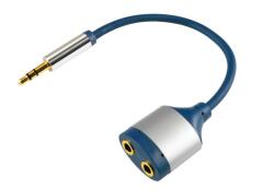 USE AC 16M 3, 5st d - 2x3, 5st a, 0, 15m, fém
