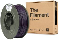 Spectrum The Filament" by Spectrum TF-24111, PETG CF, 1.75mm, PURPLE, 1kg (TF-24111)