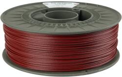Spectrum The Filament" by Spectrum TF-24110, PETG CF, 1.75mm, RED, 1kg (TF-24110)