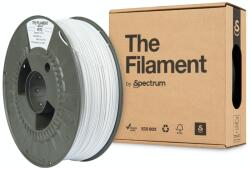 Spectrum The Filament" by Spectrum TF-24016, PETG, 1.75mm, SNOW WHITE, 1kg (TF-24016)