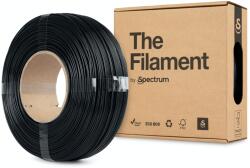 Spectrum The Filament" by Spectrum TF-24041, ReFill PLA, 1.75mm, MIDNIGHT BLACK, 1kg (TF-24041)