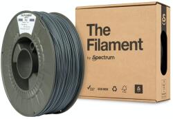 Spectrum The Filament" by Spectrum TF-24002, PLA, 1.75mm, BASALT GREY, 1kg (TF-24002)