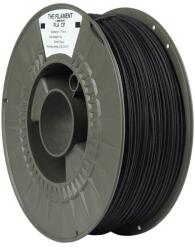 Spectrum The Filament" by Spectrum TF-24094, PLA CF, 1.75mm, BLACK, 1kg (TF-24094)