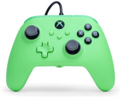 PowerA Advantage Xbox Series X|S Green Meadow (XBGP0470-01)