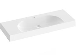 RAVAK Lite 120/80 S 120x45 cm white (XJX01212000)