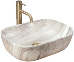 Rea Belinda 46,5x33,5 cm grey/stone (REA-U3324)