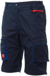 PAYPER Next400 Sötétkék Rövidnadrág - 46 (S00231-P138-08007-46)