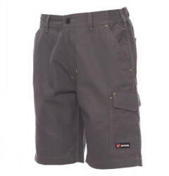 PAYPER Caracas Ripstop Füstszürke Rövidnadrág - XS (001204-0067-13007-XS)