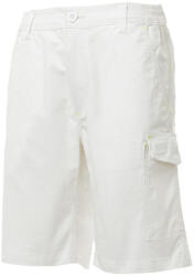 PAYPER Service Ripstop Fehér Rövidnadrág - S (S00328-P055-00000-S)