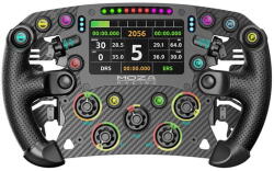 MOZA Racing FSR2 Highend Formel (RS068)