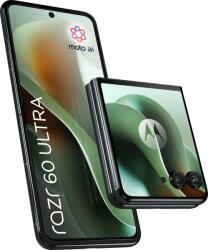 Motorola Razr 60 Ultra 5G 512GB 16GB RAM Dual Mobiltelefon