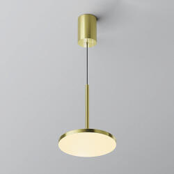 Maytoni Plato P076PL-L12W3K-BS