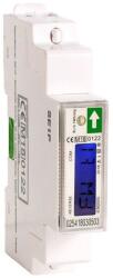 Schneider Electric Schneider 45A egyfázisú teljesítménymérő, 230V IP51, fehér (SCH-A9MEM2055)