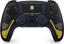 Sony PlayStation 5 DualSense Helldivers II Limited Edition Gamepad, kontroller