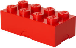 LEGO® LEGO® Kiegészítő - Uzsonnás doboz piros NETX02304 (02304)
