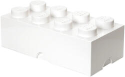LEGO® LEGO® Kiegészítő - Uzsonnás doboz fehér NETX02359 (02359)