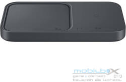 Samsung original wireless charger 15W EP-P5400BBEGEU black blister