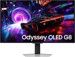 Samsung Odyssey G8 S32FG812SU Monitor