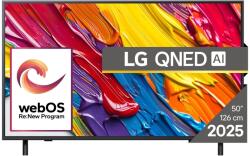 LG 50QNED82A3B