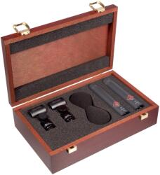 Neumann KM184 MT Stereo (008523)