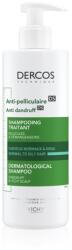 Vichy Dercos DS korpásodás elleni sampon normál, zsíros hajra 390 ml