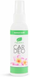 Paloma Illatosító - Paloma Car Deo - pumpás parfüm - Hawaii surf - 65 ml Paloma P39982 (P39982)