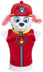 Nickelodeon Animation Studio Mancs őrjárat kézbáb 27 cm - Marshall (2283120-MRSHALL)