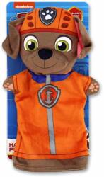 Nickelodeon Animation Studio Mancs őrjárat kézbáb 27 cm - Zuma (2283120-ZUMA)