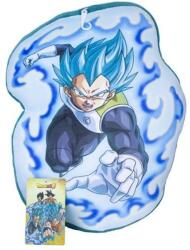 Toei Animation Vegeta formapárna 40 cm - Dragon Ball (50-2220-06)