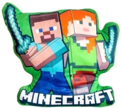 Microsoft Minecraft formapárna (MNC24-4218)