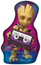 Marvel Entertainment Groot formapárna - Galaxis Őrzői (JFK037263)