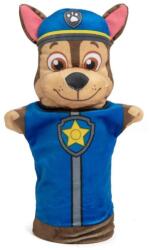 Nickelodeon Animation Studio Mancs őrjárat kézbáb 27 cm - Chase (2283120-CHASE)