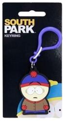 MTV Entertainment Studios Kyle kulcstartó 5 cm - South Park (STPKEY1F- KYLE)