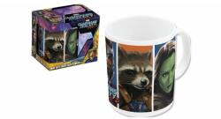 Marvel Entertainment Galaxis őrzői Marvel kerámia bögre (5996524099710)