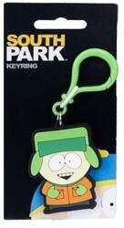 MTV Entertainment Studios Stan kulcstartó 5 cm - South Park (STPKEY1F- STAN)