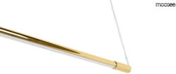 Moose Lighting függőlámpa OMBRE LEVEL 100 arany (KHM-MSE1501100132) - platinashop