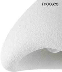 Moose Lighting függőlámpa NEST 50 fehér (KHM-MSE1501100344) - platinashop