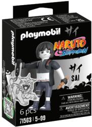 Playmobil Sai (PM71563)