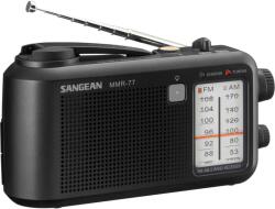 Sangean MMR-77 black