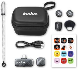 Godox Cube-SC Kit1 USB-C