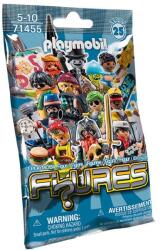 Playmobil Figurina baieti seria 25 (PM71455)