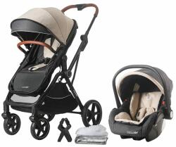 Coccolle Amani 3 in 1 Babakocsi