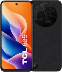 TCL 605 128GB 4GB RAM Dual Mobiltelefon
