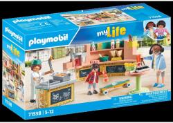 Playmobil Cantina (PM71538)