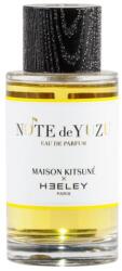 Heeley Note de Yuzu EDP 100 ml