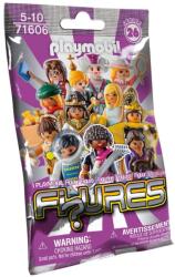 Playmobil Figurina fete seria 26 (PM71606)