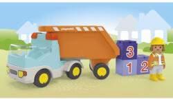 Playmobil Junior - Basculanta (PM71685)