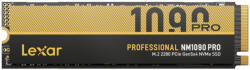 Lexar NM1090 PRO 4TB (LNM109P004T-RNNNG)